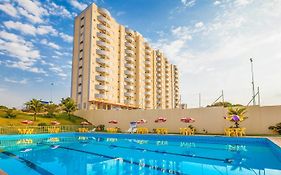 Caldas Novas Flat